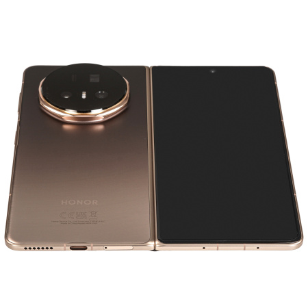 7.95" Смартфон HONOR Magic V5 512 ГБ золотистый