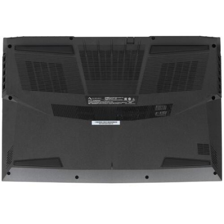 17.3" Ноутбук MAIBENBEN X17A черный