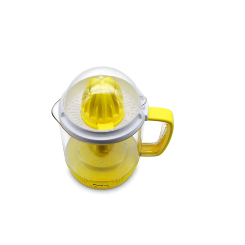 Соковыжималка BLACKTON Bt J1112 Yellow-White