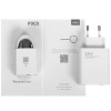 12.1" Планшет POCO Pad Wi-Fi 256 ГБ синий