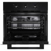 Электрический духовой шкаф Midea MO37005GB черный