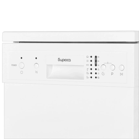 Посудомоечная машина Бирюса DWF-409/6 W