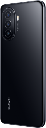 Смартфон Huawei Nova Y70 4/128Gb Черный