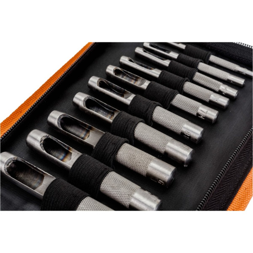 Набор пробойников для кожи Gigant GPST-1