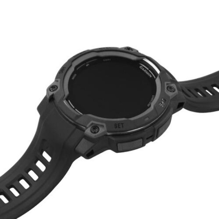 Спортивные часы Garmin Instinct 3