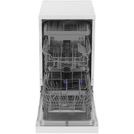 Посудомоечная машина Бирюса DWF-410/5 W белый