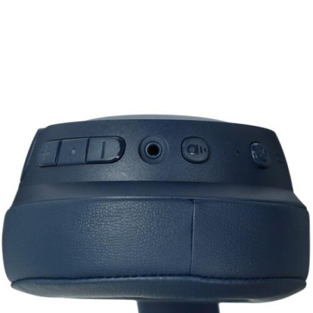 Беспроводные/проводные наушники JBL Tune 770NC синий