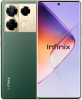 Смартфон Infinix Note 40 Pro 8/256 Гб Зеленый