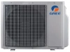 Сплит-система Gree Gwh12Acc-K6Dna1F Lyra Inverter Champagne