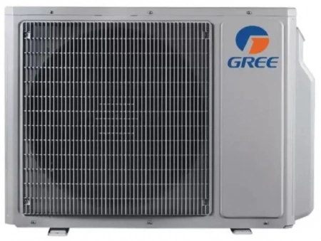 Сплит-система Gree Gwh12Acc-K6Dna1F Lyra Inverter Champagne