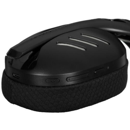 Беспроводные/проводные наушники ARDOR GAMING Temple PRO черный