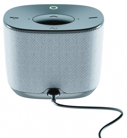 Умная Колонка Sber Boom Home С Zigbee Туманная