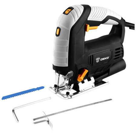 Лобзик DEKO DKJS 1000 Laser (063-4188)