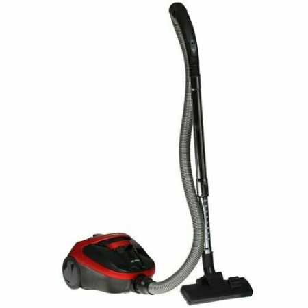 Пылесос Hyundai HYV-C1990 красный