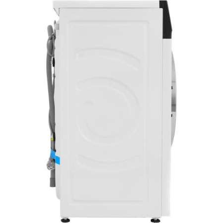 Стиральная машина ZUGEL ZWS8140I белый