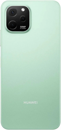 Смартфон Huawei Nova Y61 6/64Гб Мятный Зеленый