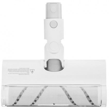 Пылесос  вертикальный  Mijia K10 Pro  белый