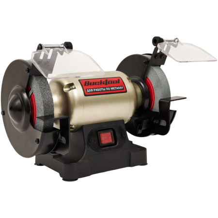 Заточной станок Bucktool TLG-150