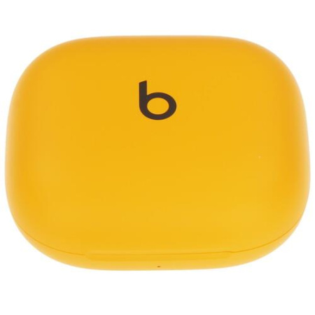 Наушники TWS Beats Powerbeats Pro 2 оранжевый