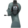 Беспроводные/проводные наушники ARDOR GAMING Carbon Wireless черный