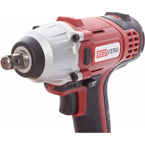 Гайковёрт REDVERG RD-IW18/U (6672861) ударный (без акк, без з/у)