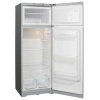Холодильник Indesit TIA 16 G серебристый