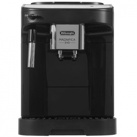 Кофемашина автоматическая DeLonghi ECAM 290.21.B черный