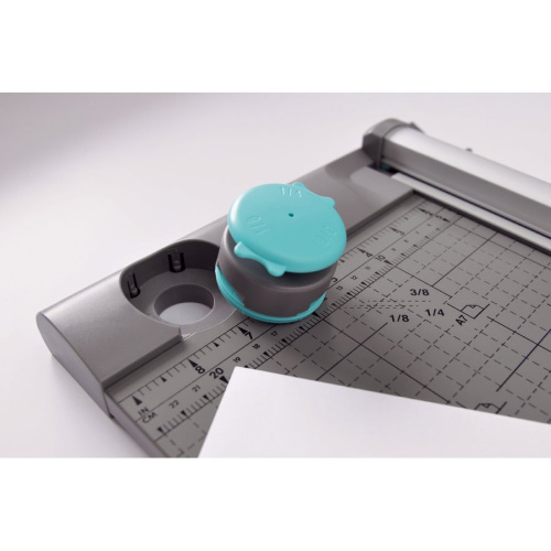 Резак дисковый Kw-Trio 13939