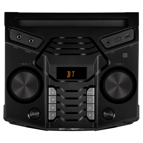 Портативная акустика SVEN PS-1500 черный