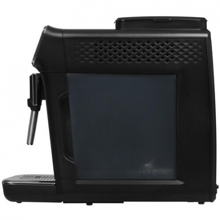 Кофемашина автоматическая Philips EP3221/40 черный