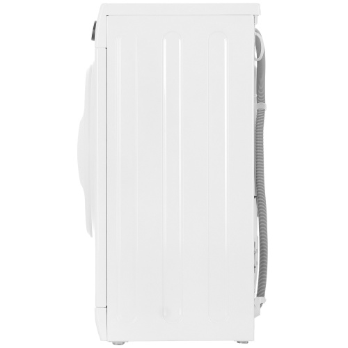 Стиральная машина Hotpoint NSS 6015 W RU белый