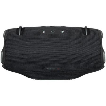 Портативная колонка JBL Xtreme 4, черный