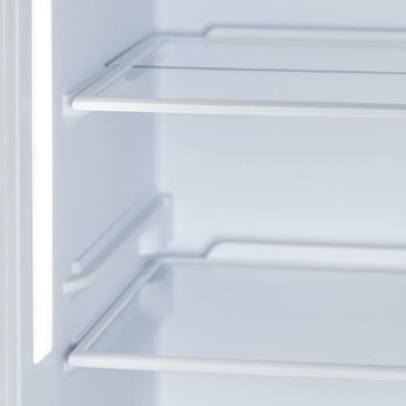 Холодильник с морозильником Бирюса 6139 белый