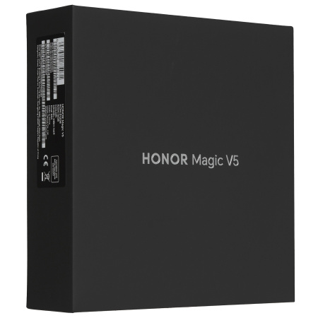 7.95" Смартфон HONOR Magic V5 512 ГБ бежевый