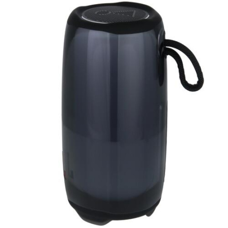 Портативная колонка JBL Pulse 5, черный