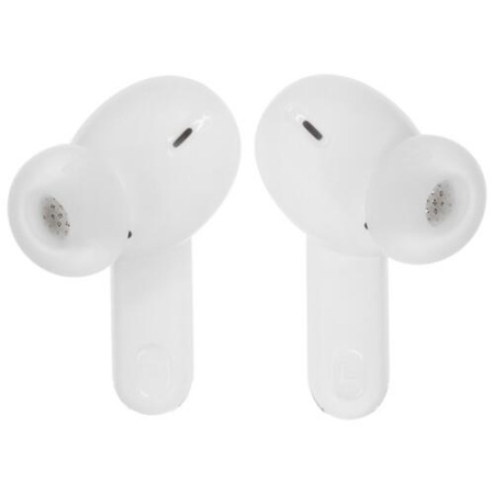 Наушники TWS JBL Tune Beam 2 белый