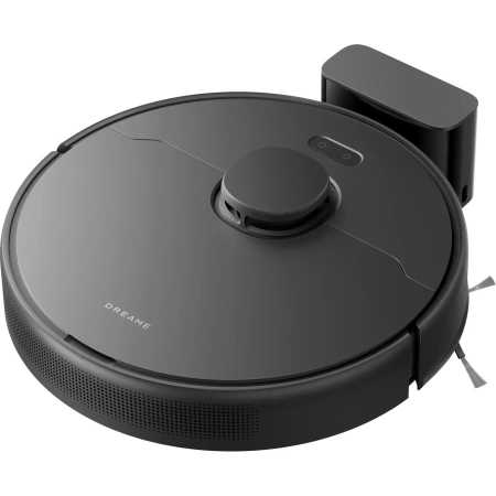 Робот-пылесос Dreame F10 Black EU