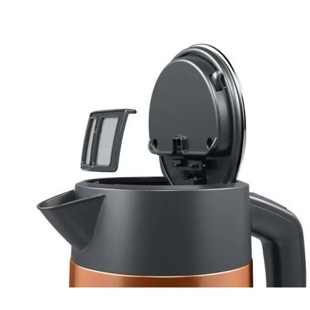 Чайник BOSCH TWK4P439