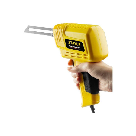 Паяльник STAYER 45255-H2 электрический, 150Вт