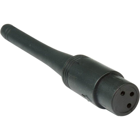 Микрофон RITMIX RWM-101 черный