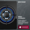 Газовая варочная поверхность Gressel RU3077N20S000
