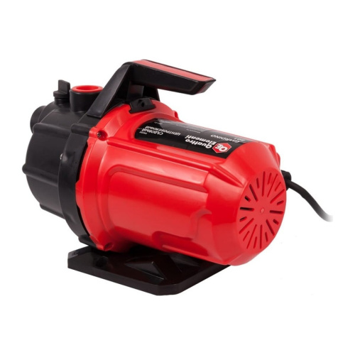 Садовый насос QUATTRO ELEMENTI Giardino 801 (645-266)