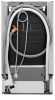 Встраиваемая посудомоечная машина Electrolux EEA71210L