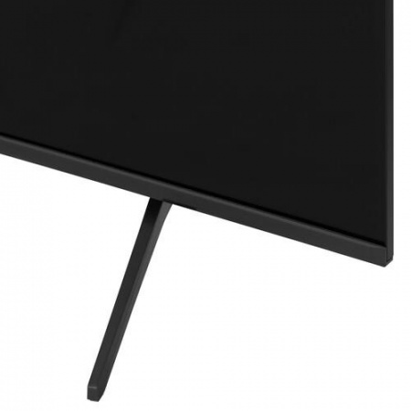 50" (127 см) LED-телевизор TCL 50C655 черный