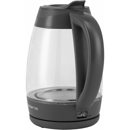 Чайник POLARIS PWK2006CGL серый