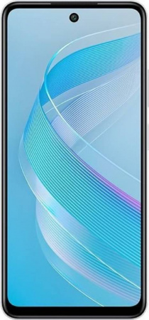 Смартфон Infinix Smart 8 3/64 Гб Белый