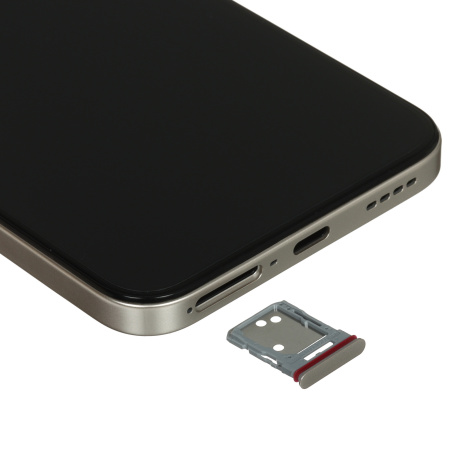 Смартфон Realme 15T 8/128 Серый
