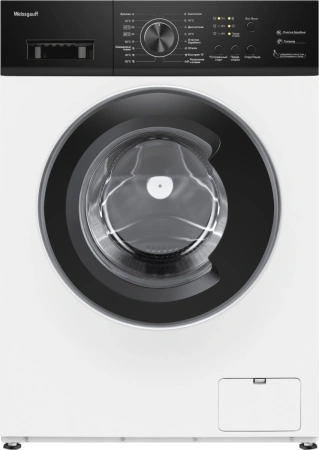 Стиральная машина Weissgauff WM 4506