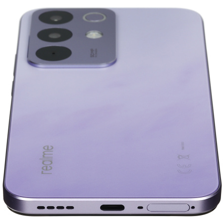 Смартфон Realme C85 Pro 6/128 Гб Фиолетовый