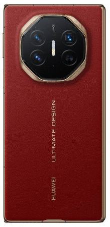 Смартфон Huawei Mate Xt Ultimate Design 16 Гб/1 Тб Lte Красный